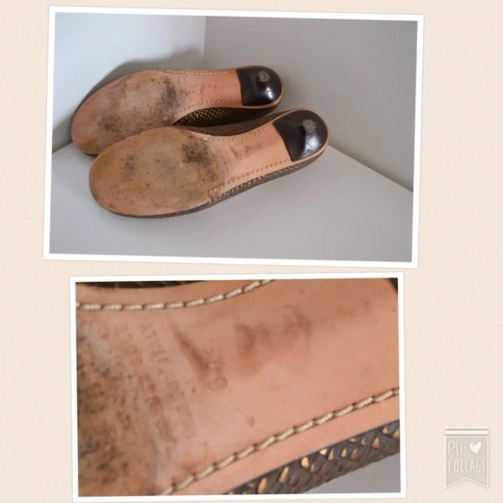 Kate spade flats
